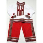 Costum traditional