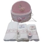 Trusou Botez Fata