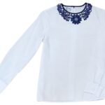 Bluza Scoala Fete