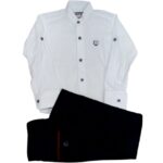Set Scoala Baiat