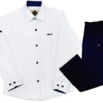Set Scoala Baiat