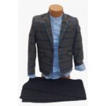 Costum Botez Baieti