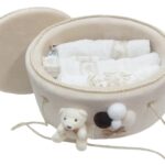 Trusou Botez Bebe