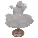 Rochie Botez Fata