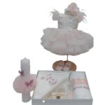 Pachet Complet Botez Fata