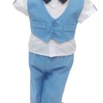 Costum Botez Baieti