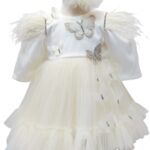 Rochie Botez Fata