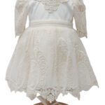 Rochie Botez Fata