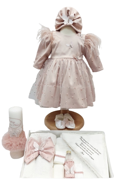 4325-pachet-complet-botez-fata.jpg Pachet Complet Botez Fata - imagine 1