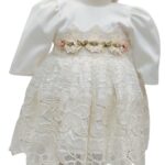 Rochie Botez Fata