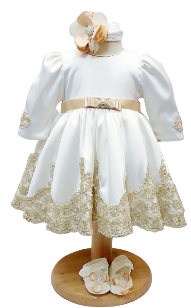 4328-rochie-eleganta-fete.jpg Rochie Eleganta Fete - imagine 1