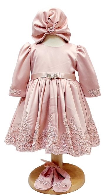 4330-rochie-eleganta-fete.jpg Rochie Eleganta Fete - imagine 1