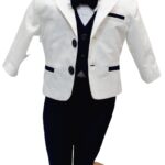 Costum Botez Baieti