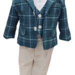 Costum Botez Baieti