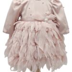 Rochie Botez Fata