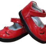 Pantofi Unicorn Fete