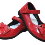 Pantofi Fata