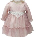 Rochie Botez Fata
