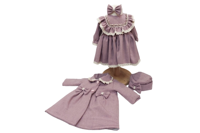 4487-rochie-botez-fata.jpg Rochie Botez Fata - imagine 1