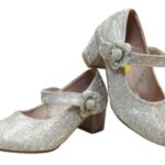 Pantofi Eleganti Fete