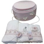 Trusou Botez Fata