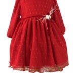 Rochie Fata