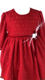 Rochie Fata - imagine 2