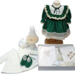 Pachet Botez Fata