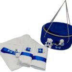 Trusou Albastru Botez