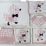 Set Maternitate Bebe