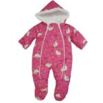 Combinezon Fas Fata