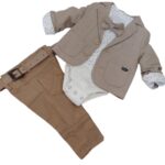 Costum Elegant Bebe
