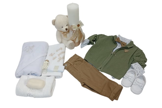 4720-pachet-botez-baiat.jpg Pachet Botez Baiat - imagine 1