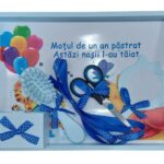 Tavita Pentru  Mot Baiat