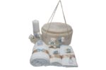 Trusou Botez Cu Lumanare - imagine 2