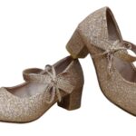 Pantofi Eleganti Fete