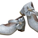 Pantofi Eleganti Fete