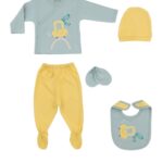 Costumas Pentru Bebe