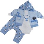 Costumas Pentru Bebe