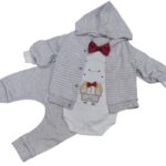 Costumas Pentru Bebe