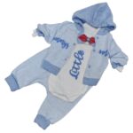 Costumas Pentru Bebe