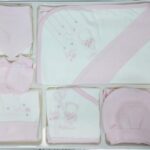 Set Maternitate Bebe
