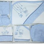 Set Maternitate Bebe