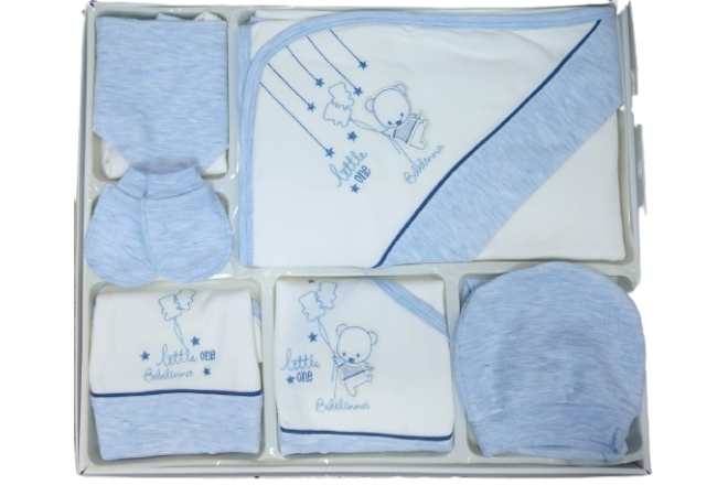 4827-set-maternitate-bebe.jpg Set Maternitate Bebe - imagine 1