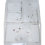 Set Maternitate Bebe
