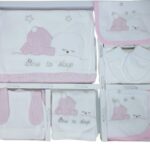 Set Maternitate Fetita