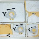 Set Maternitate Bebe