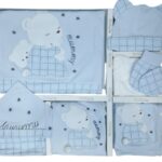 Set Maternitate Bebe