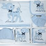 Set Maternitate Bebe