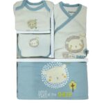 Set Maternitate Bebe